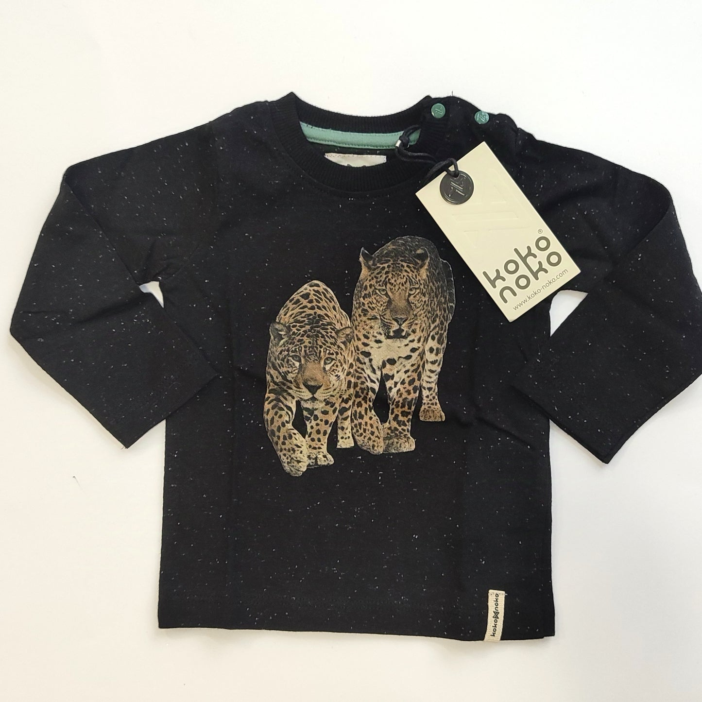 Maglia in cotone per bambino