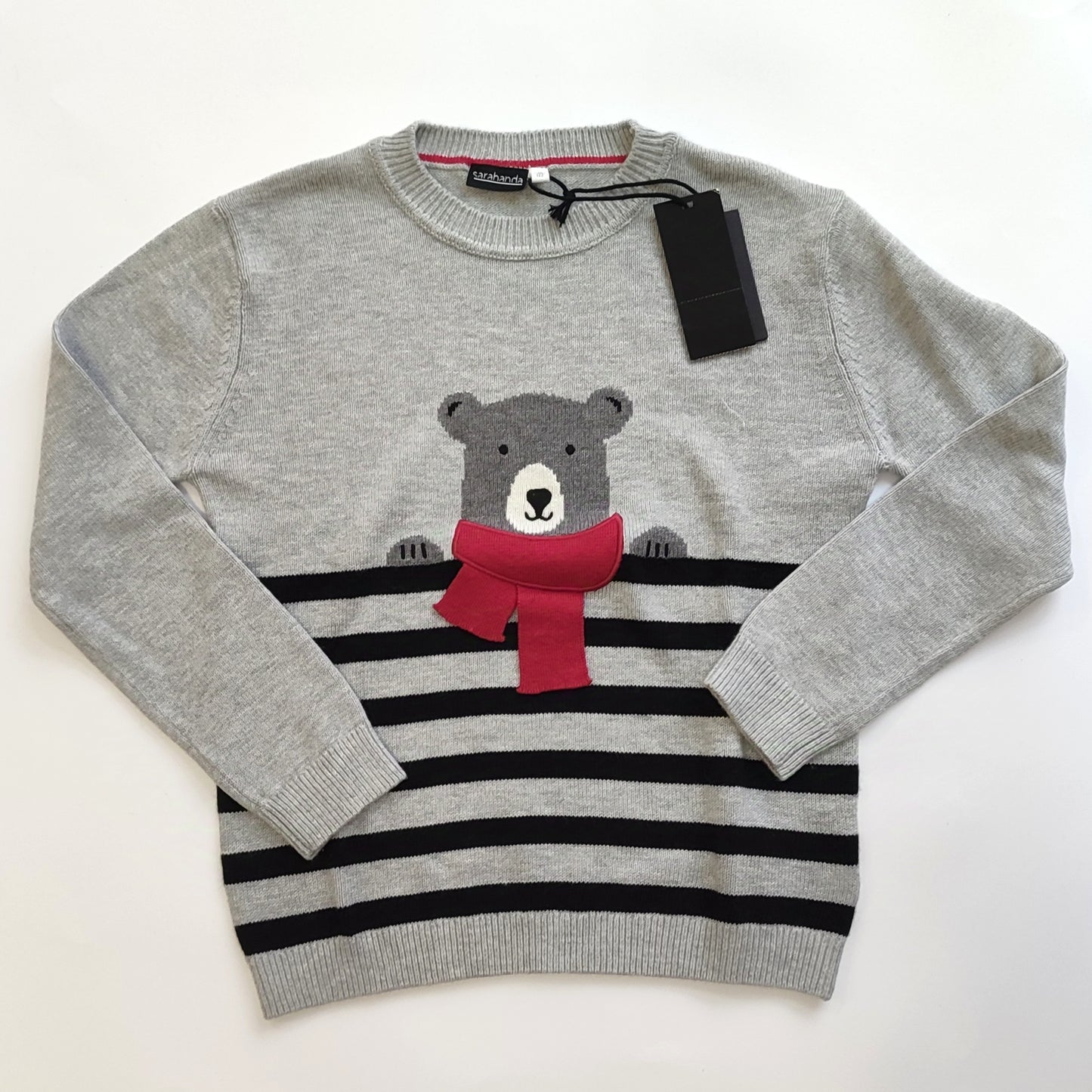 Maglioncino in cotone ( ultima taglia 7 anni)