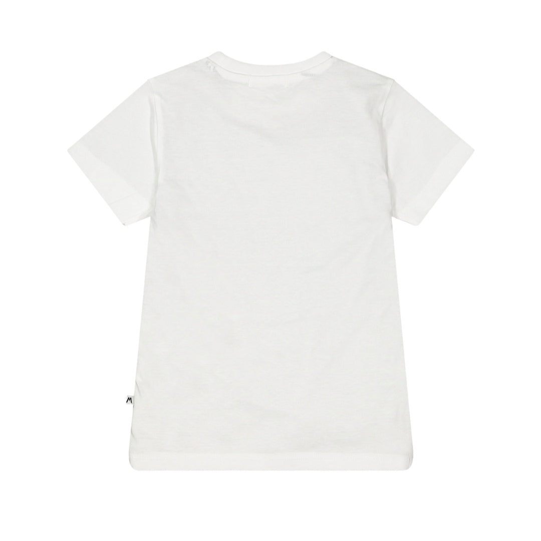 T-shirt dalla vestibilità regular per bambina