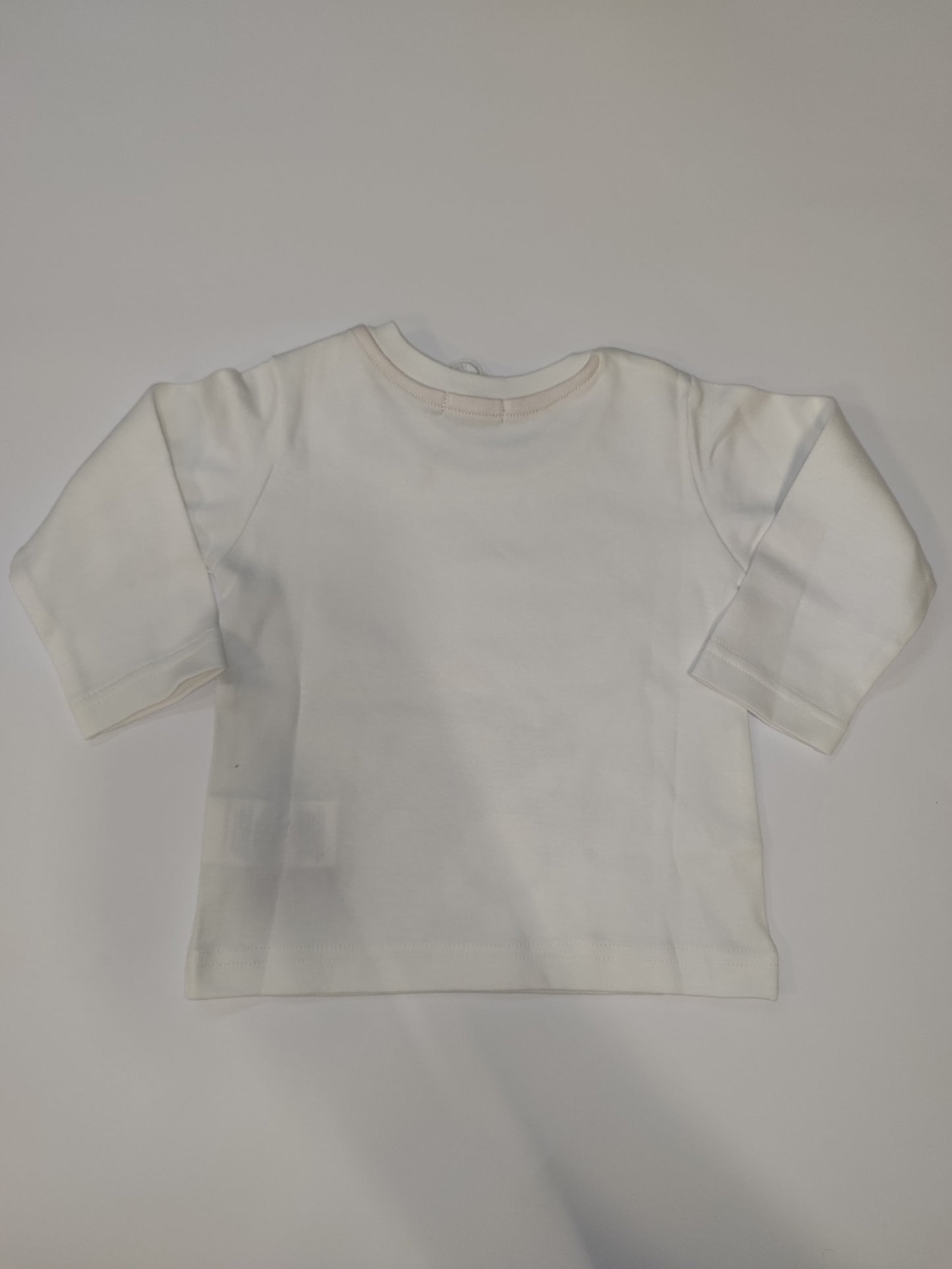 Maglia caldo cotone per bambino