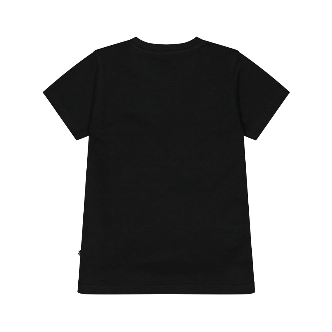 T-shirt dalla vestibilità regular per bambina