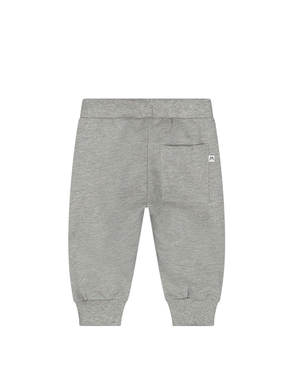 Pantalone jogger da bambino basic
