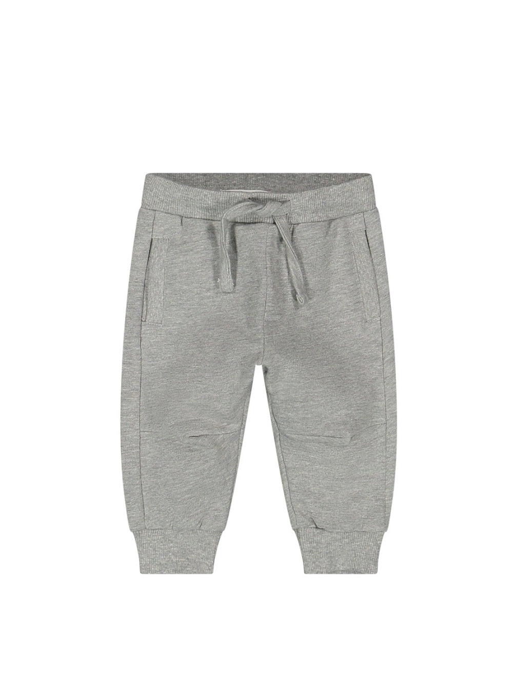 Pantalone jogger da bambino basic
