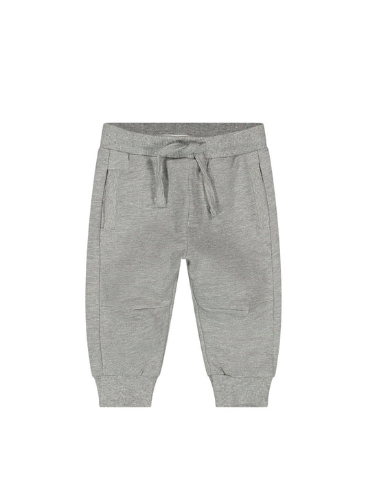 Pantalone jogger da bambino basic