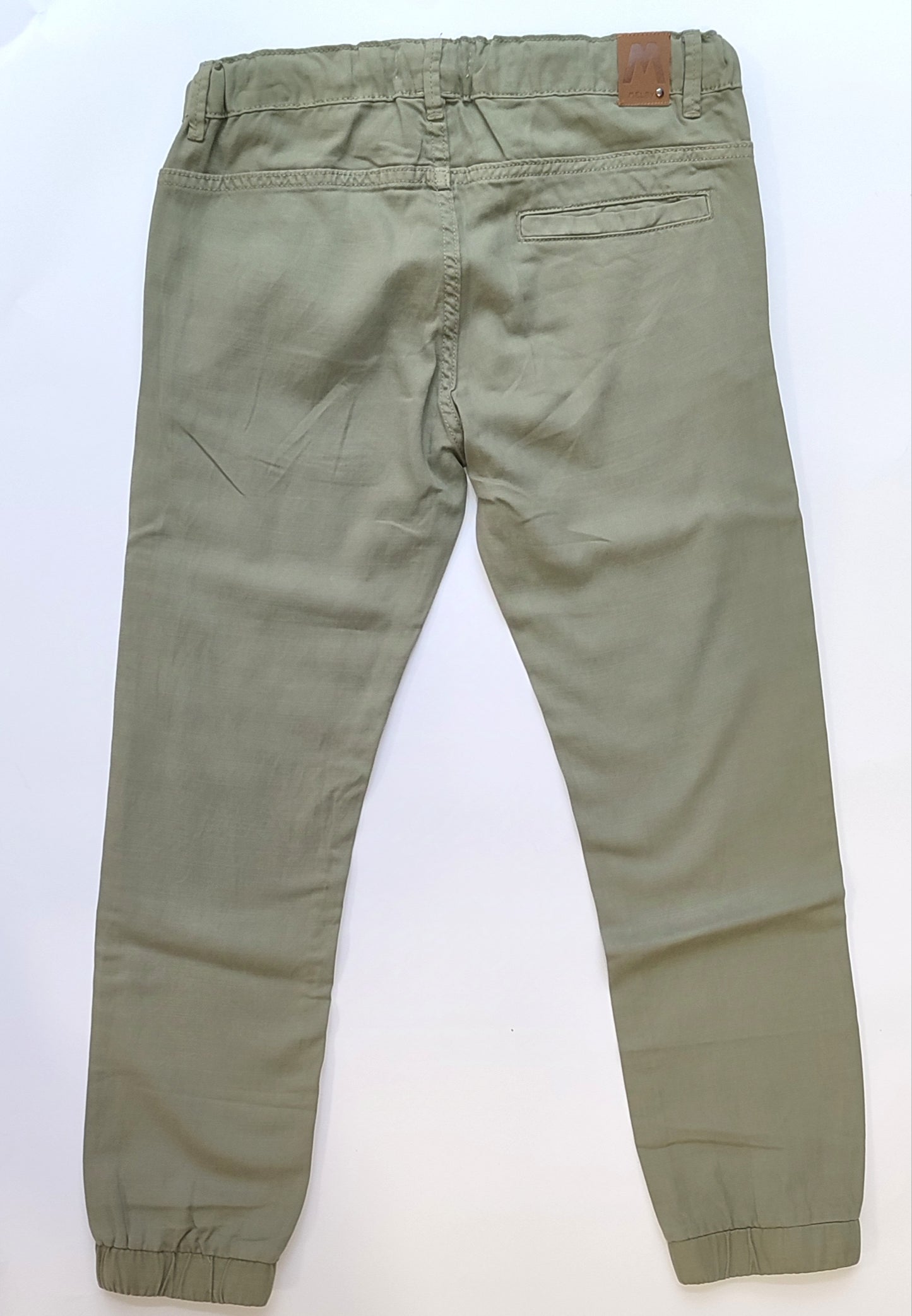 Pantalone in cotone per bambino