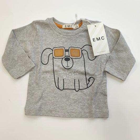 Maglia in cotone neonato ( ultima 3 mesi)