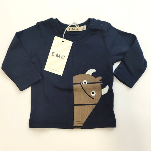Maglia in cotone neonato ( ultima 3 mesi)