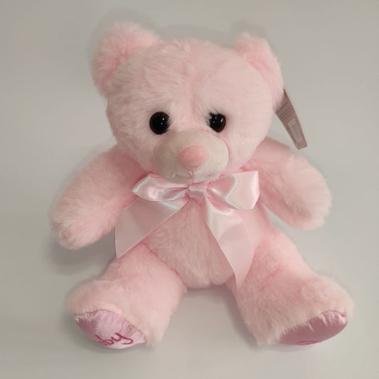 Peluche " Baby Girl" ( h.15 cm)