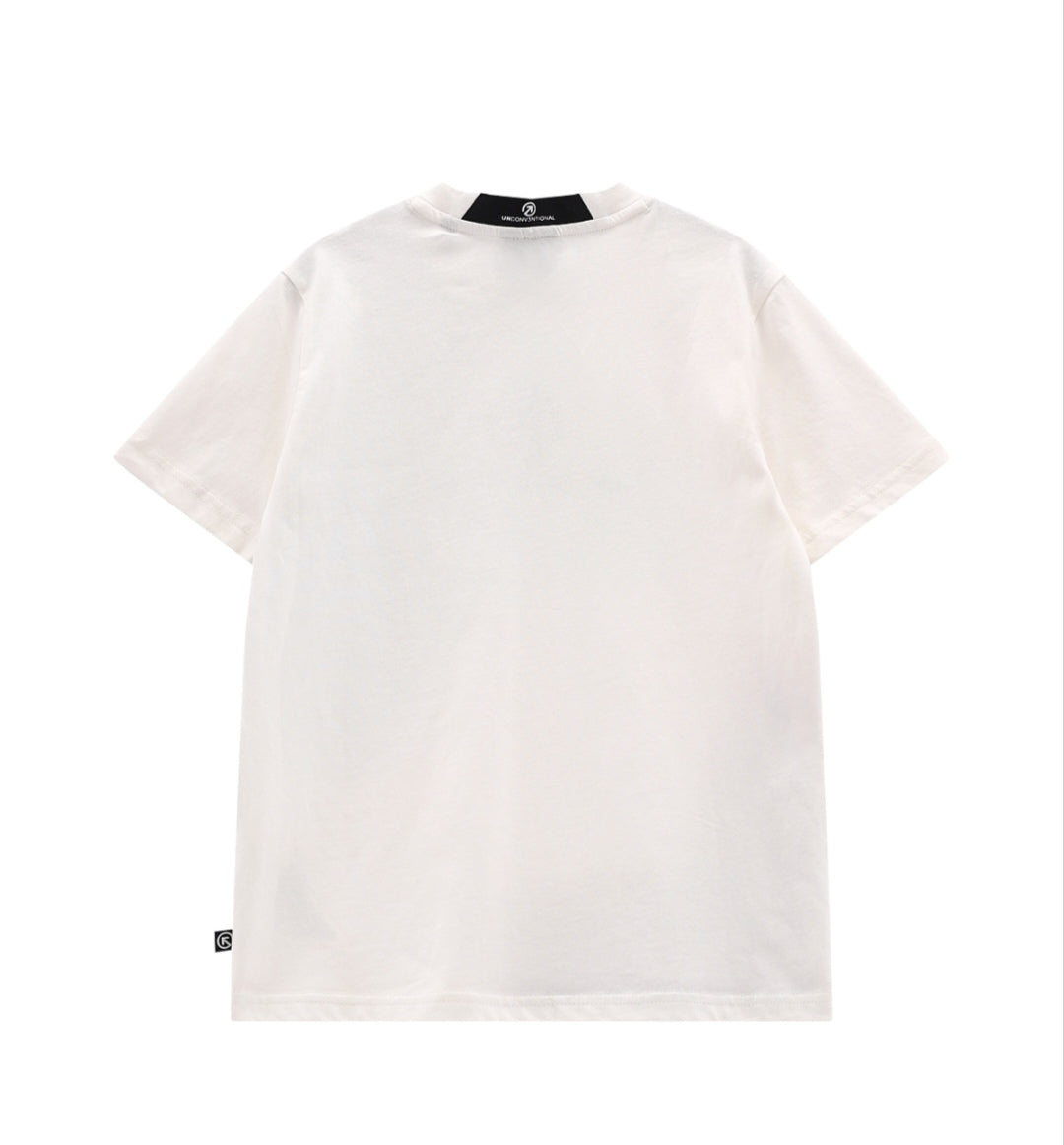 T-shirt in jersey per ragazzo