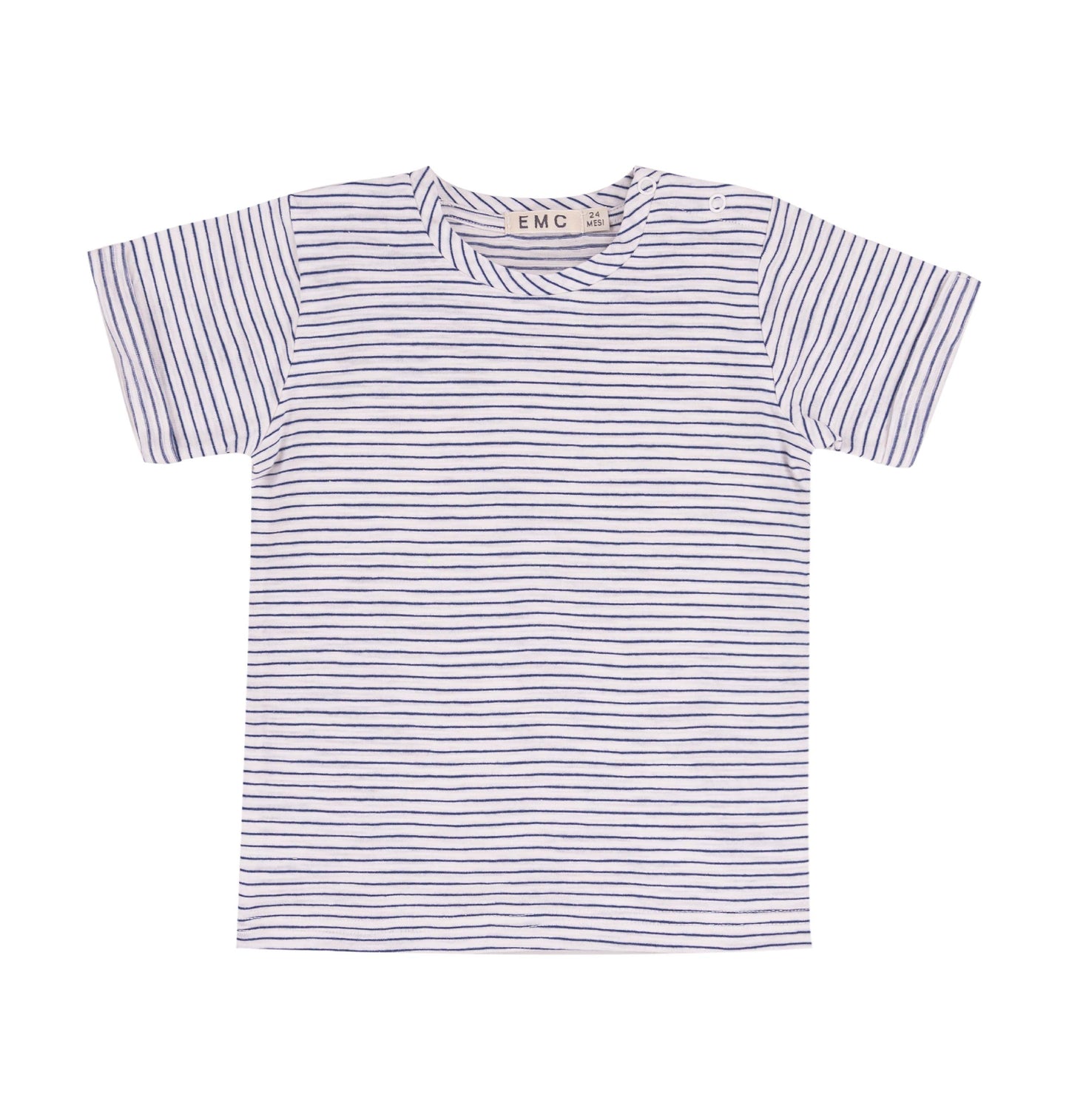 T-shirt mezza manica per bambino