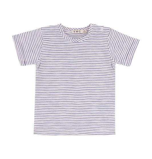 T-shirt mezza manica per bambino