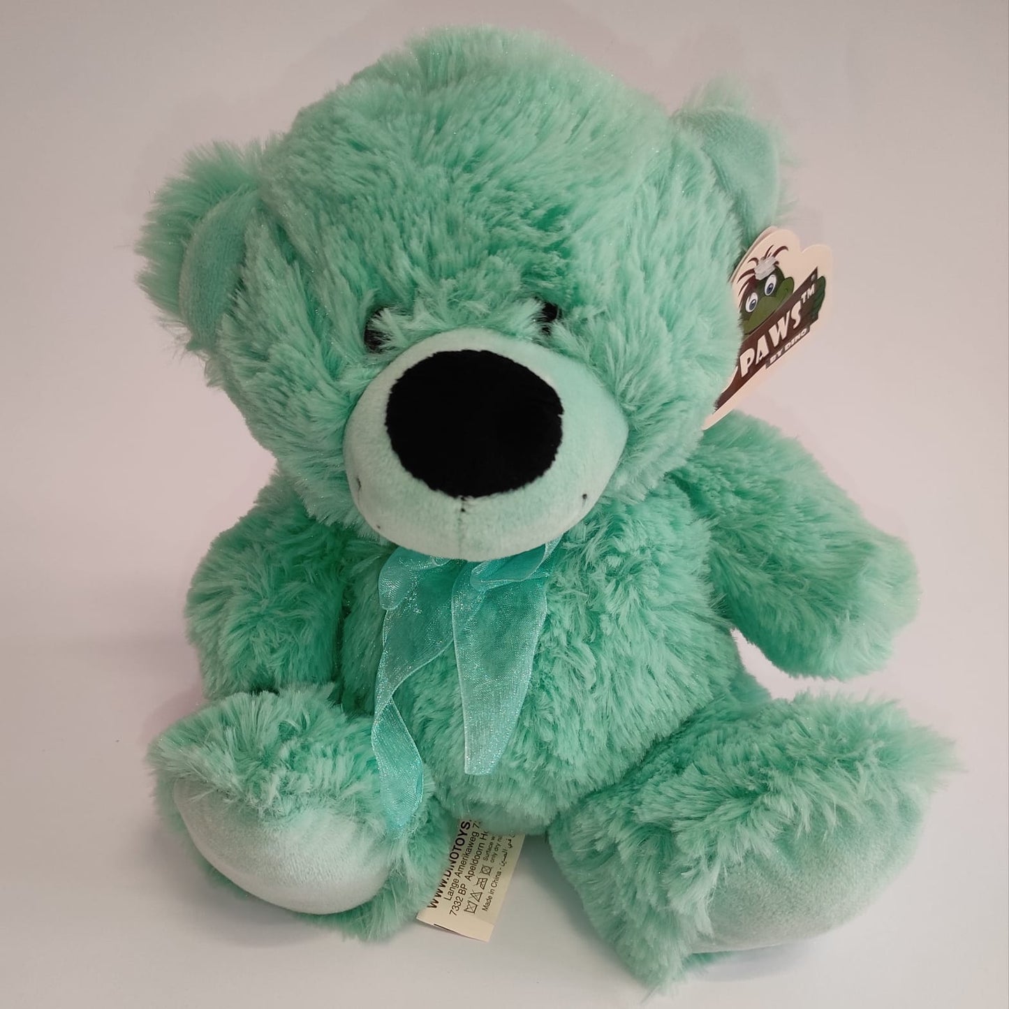 Peluche Tiffany ( h. 15cm)