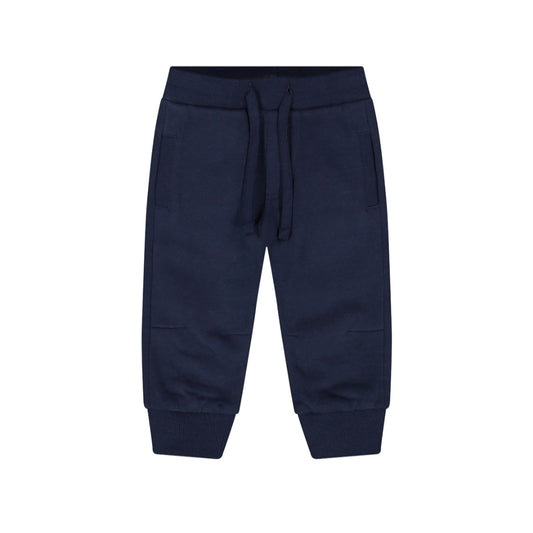 Pantalone jogger con tasche per neonato