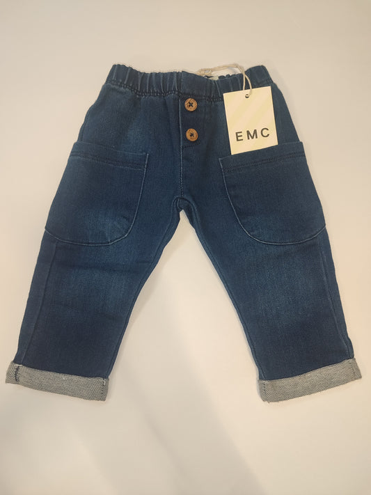 Jeans per bambino