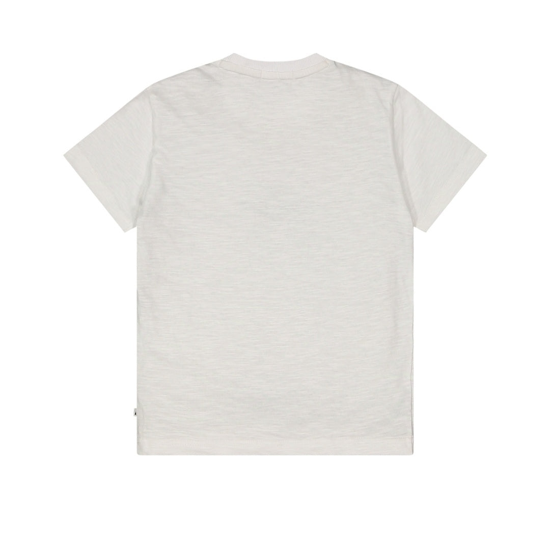 T-shirt con stampa animali per bambino