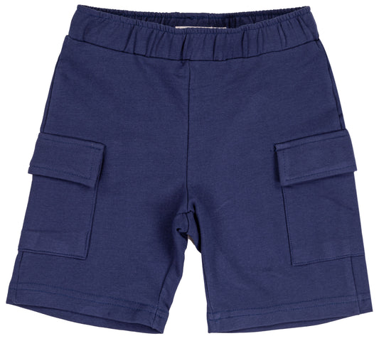 Short cargo in tuta per bambino - EMC