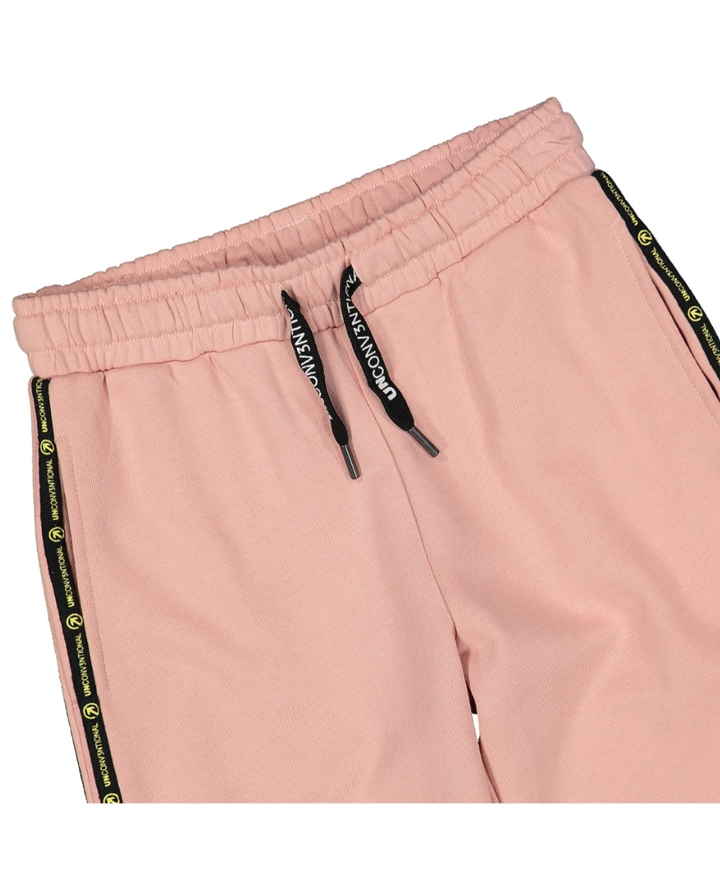 Pantalone palazzo in felpa per ragazza