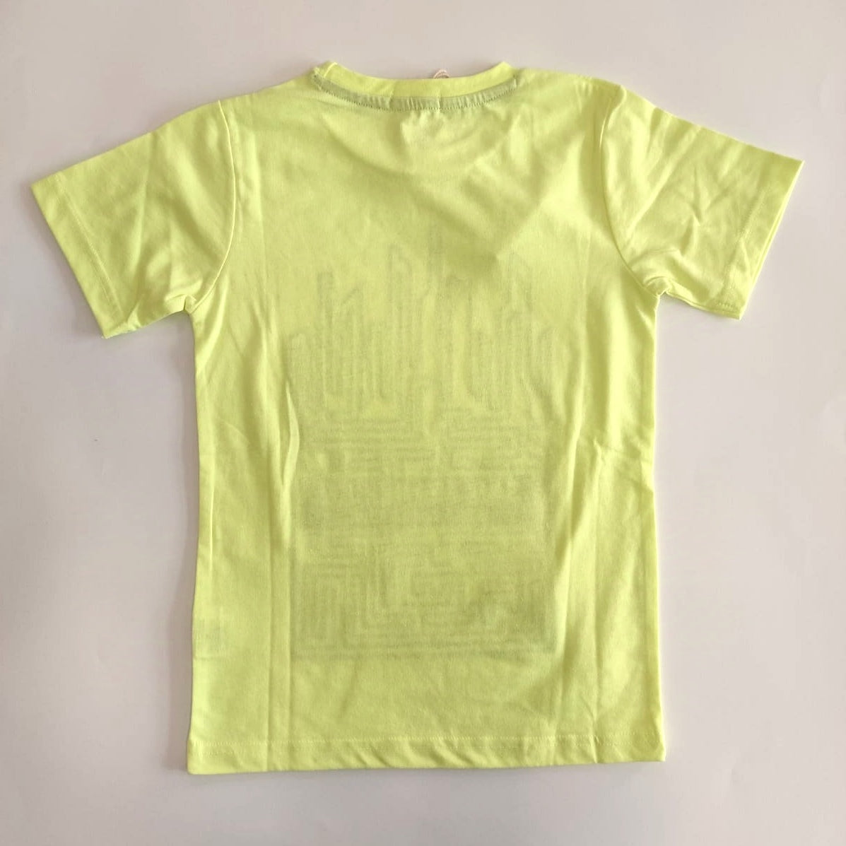 T-shirt mezza manica per bambino - EMC